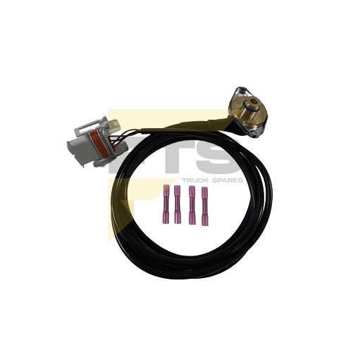 Imagem adicional do produto SENSOR PRESSAO OLEO SCANIA NTG - Cód: FAP-13674
